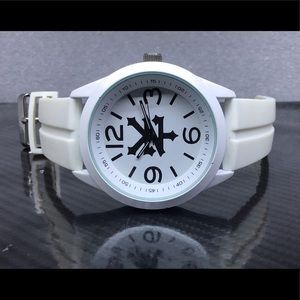 zoo york digital watch